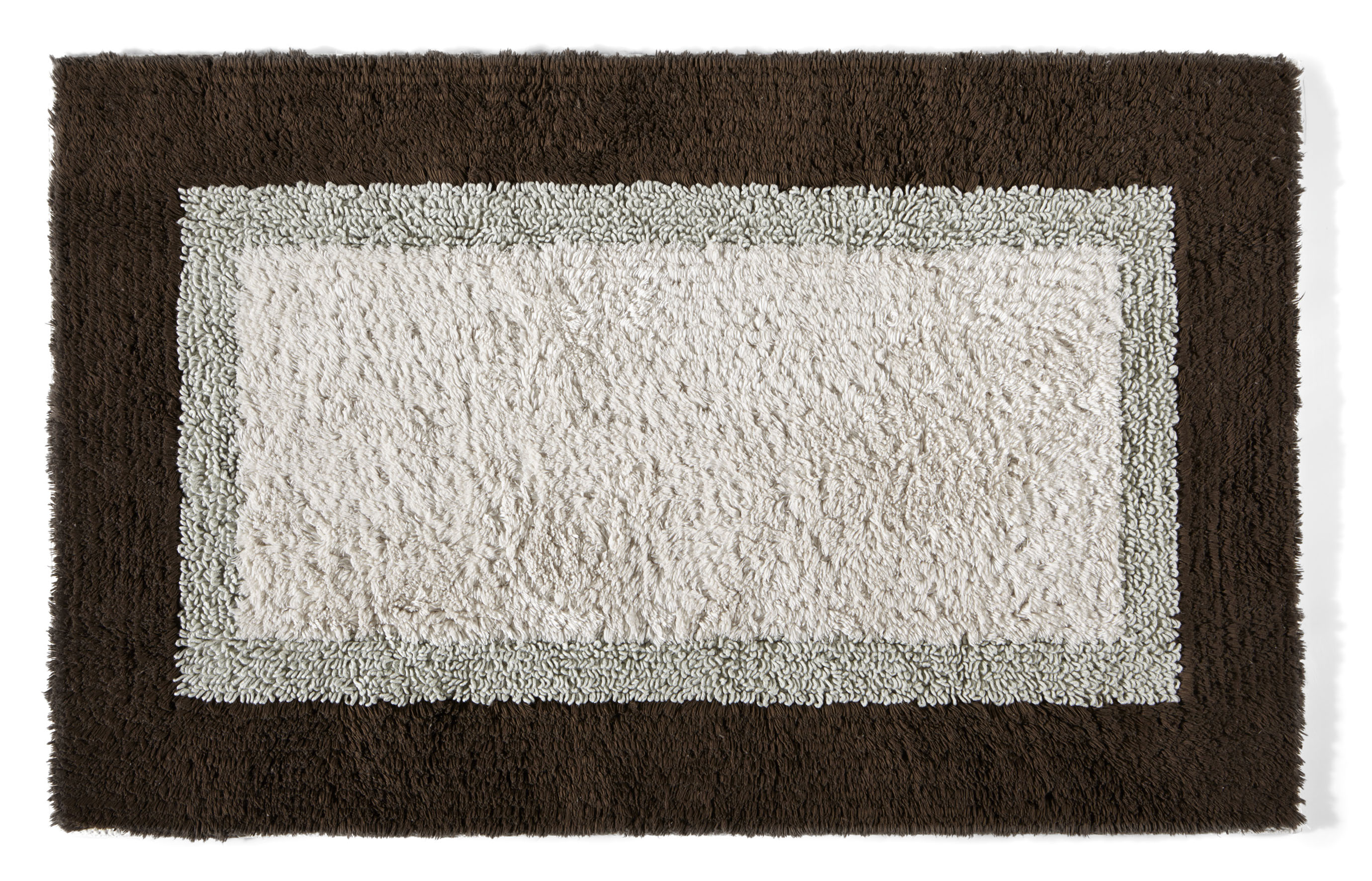 

Коврики для ванной и туалета CASUAL AVENUE